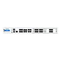Sophos XGS 4500 - security appliance - with 3 years Standard Protection