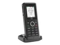 Cisco IP DECT Phone 6823 - cordless extension handset