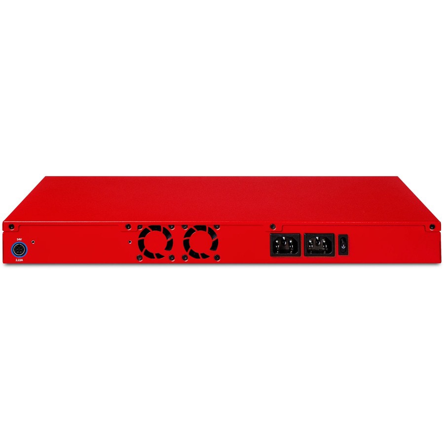 Thumbnail 3 of 3 for WatchGuard Total Security Suite for Firebox M590 - Subscription Upgrade (Renewal) - 1 Year
