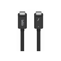 Belkin 2m Thunderbolt 4 Active Cable