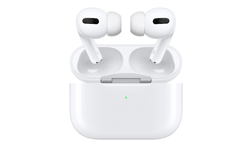 Apple AirPods Pro - true wireless earphones with mic