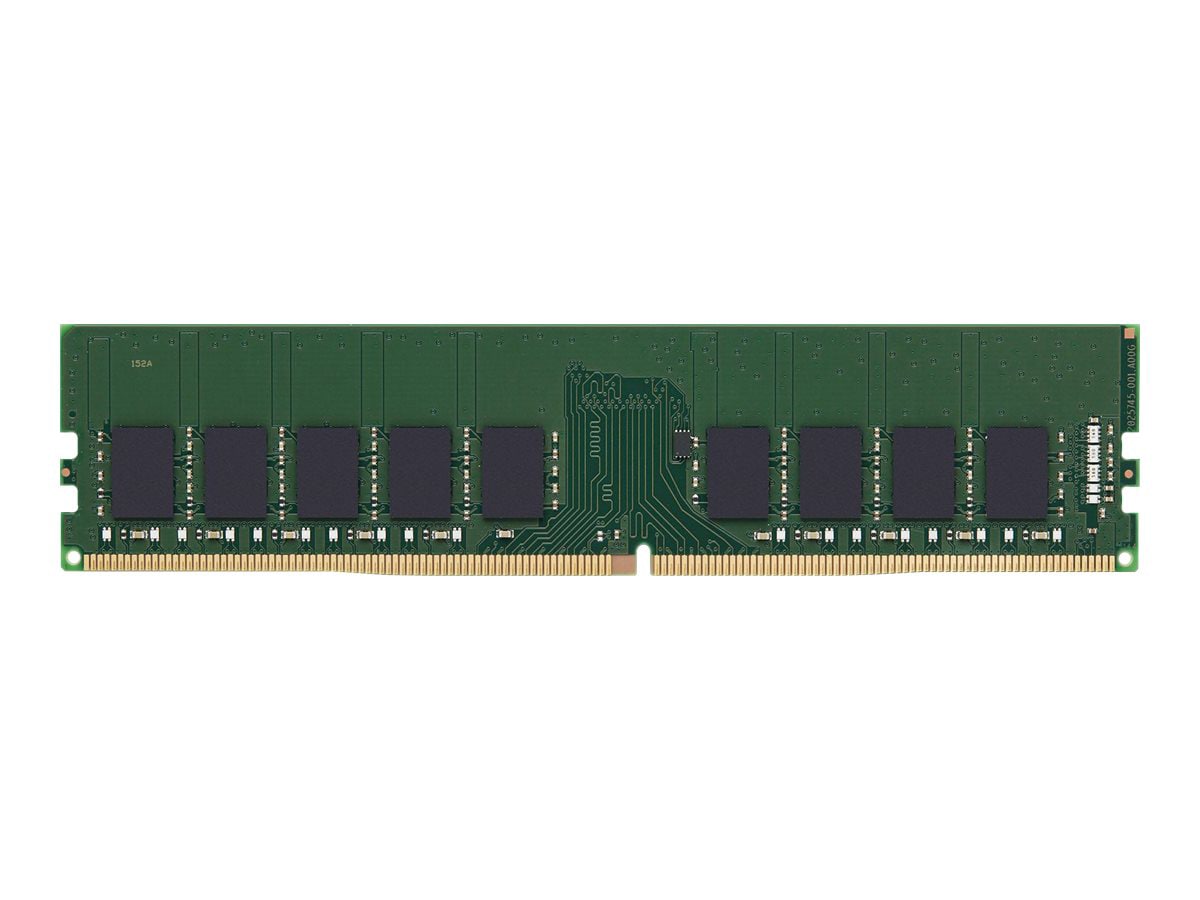 Kingston Server Premier - DDR4 - module - 16 GB - DIMM 288-pin - 2666 MHz /