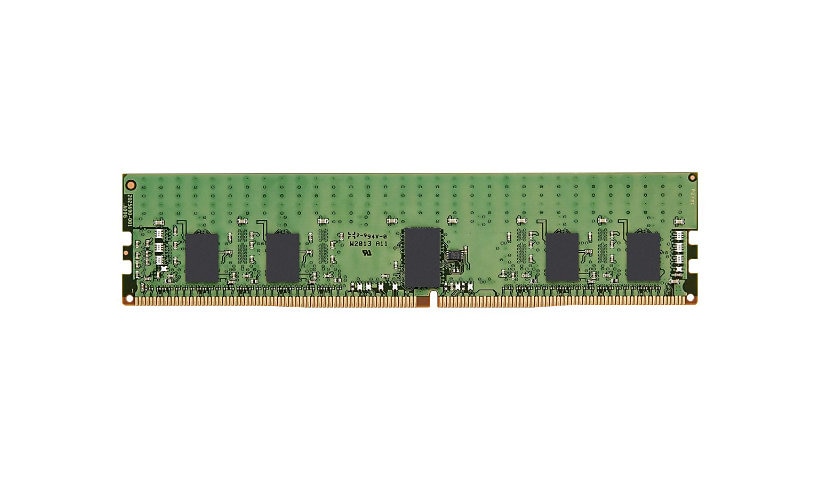 Kingston Server Premier - DDR4 - module - 8 GB - DIMM 288-pin - 2666 MHz /