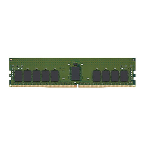 Kingston Server Premier - DDR4 - module - 16 GB - DIMM 288-pin - 3200 MHz /