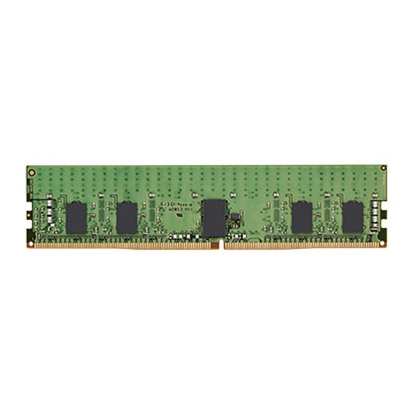 Kingston Server Premier - DDR4 - module - 8 GB - DIMM 288-pin - 3200 MHz /