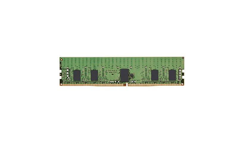 Kingston Server Premier - DDR4 - module - 8 GB - DIMM 288-pin - 3200 MHz /