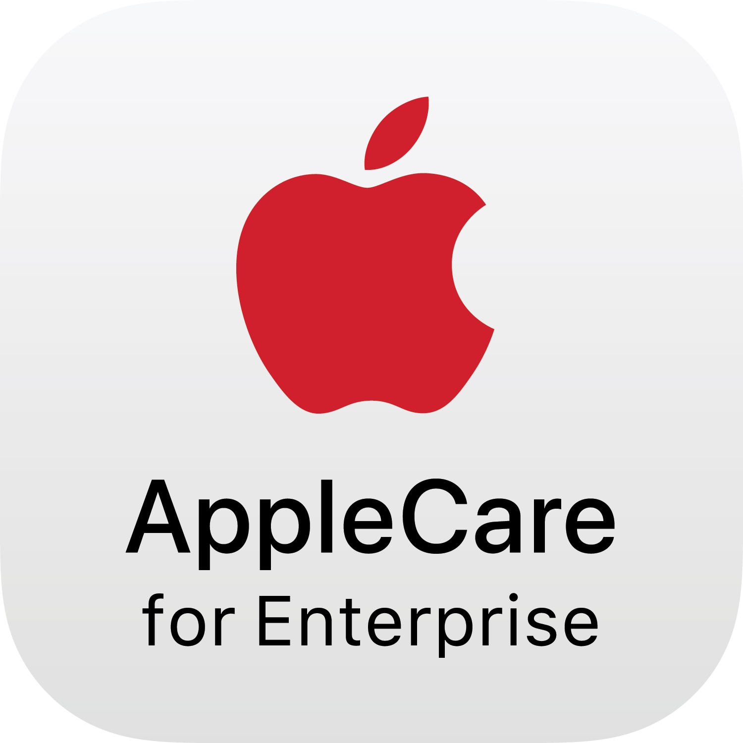 AppleCare for Enterprise - extended service agreement - 3 years - on ...