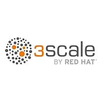 3scale API Management Platform - standard subscription - 4 cores