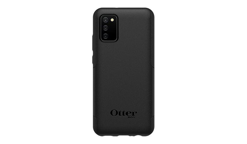 OtterBox Commuter Series Lite - back cover for cell phone