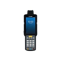 Zebra MC3300x - data collection terminal - Android 10 - 32 GB - 4"