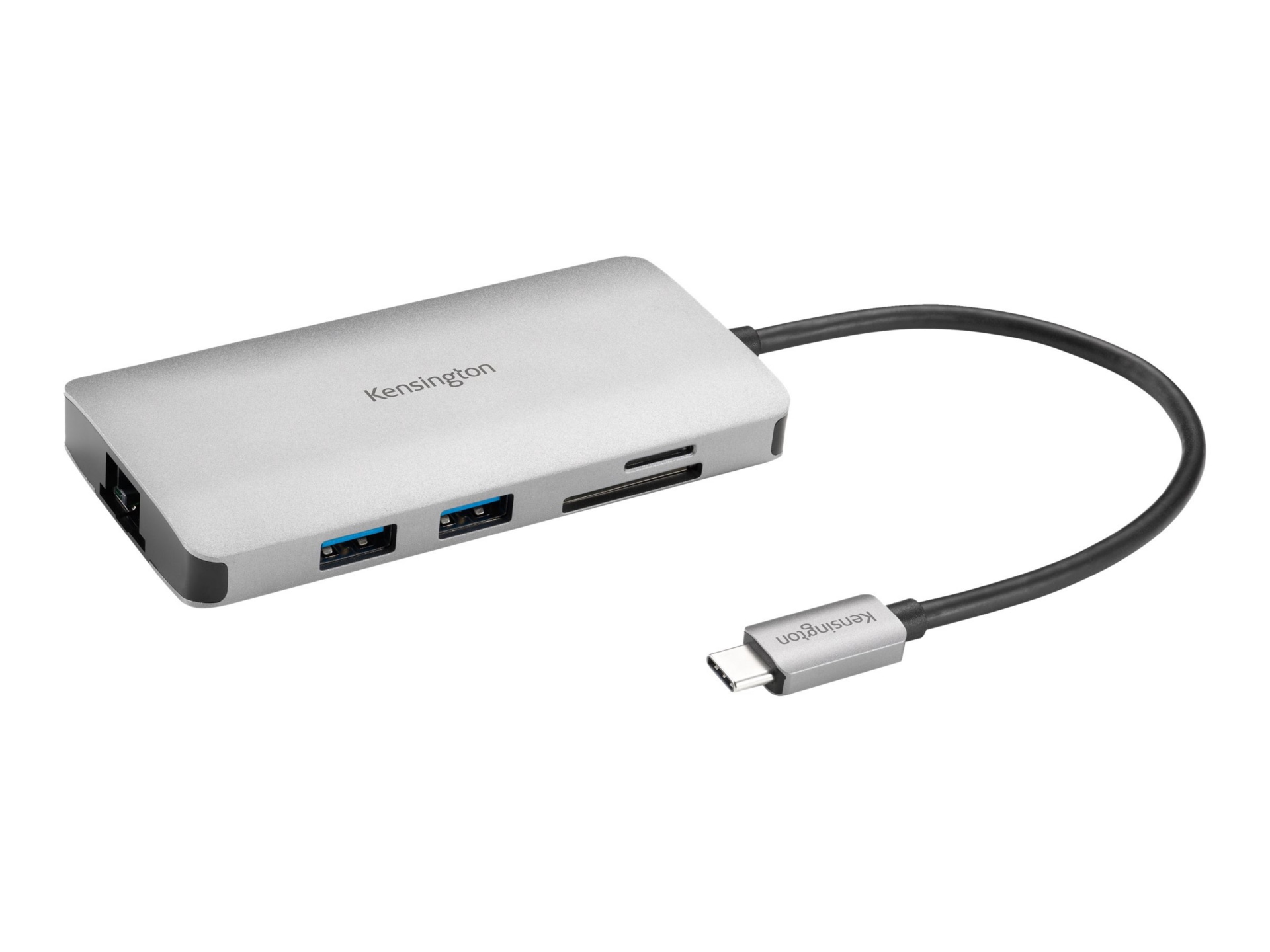 Kensington UH1400p - docking station - USB-C 3.2 Gen 1 - HDMI