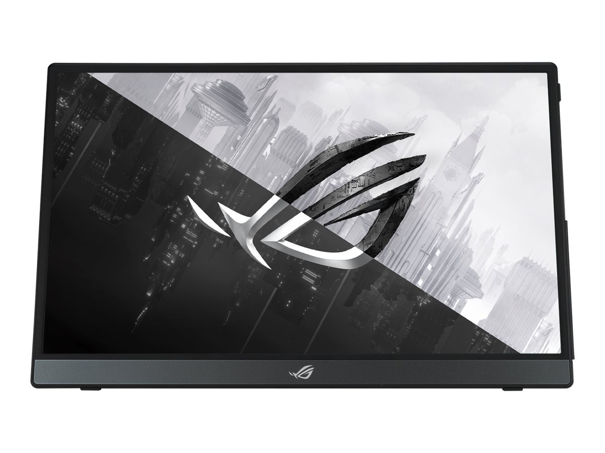 ASUS ROG Strix XG16AHPE - LED monitor - Full HD (1080p) - 15.6"