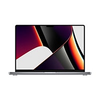 Apple MacBook Pro 16" M1 Pro 10C16C 32GB RAM 2TB SSD - Space Gray