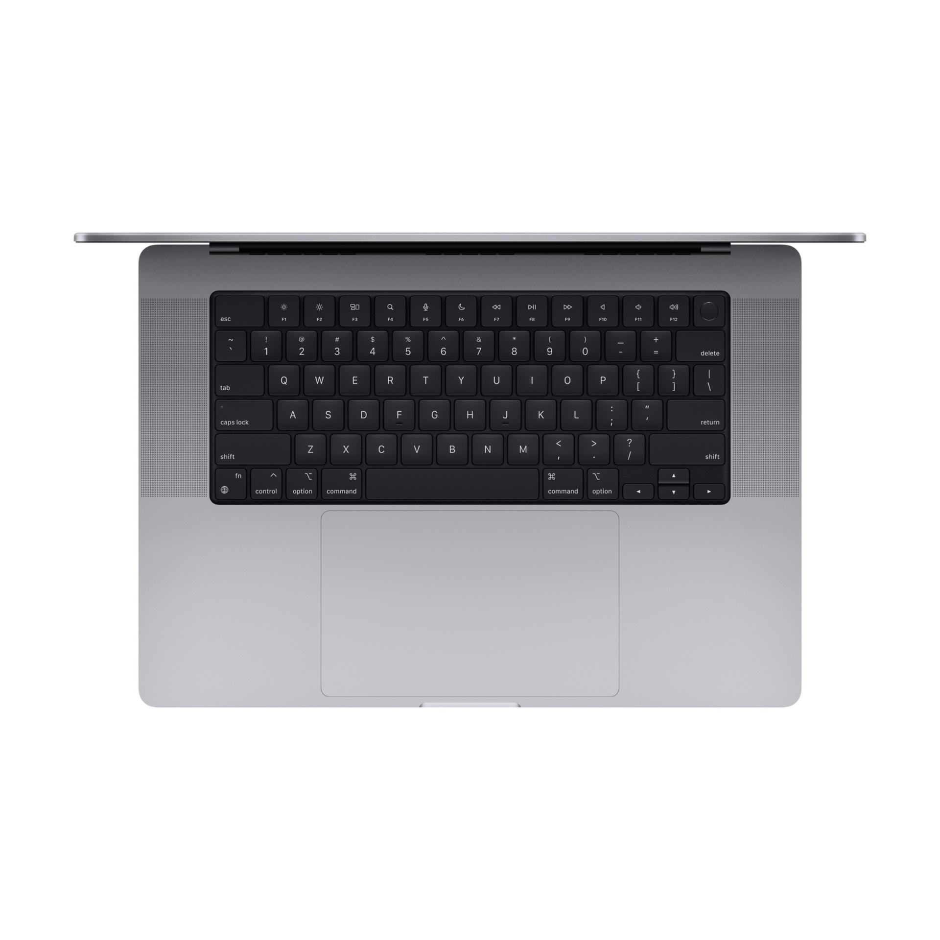 APPLE MBP 16 M1M 10C24C 64 2TB SG