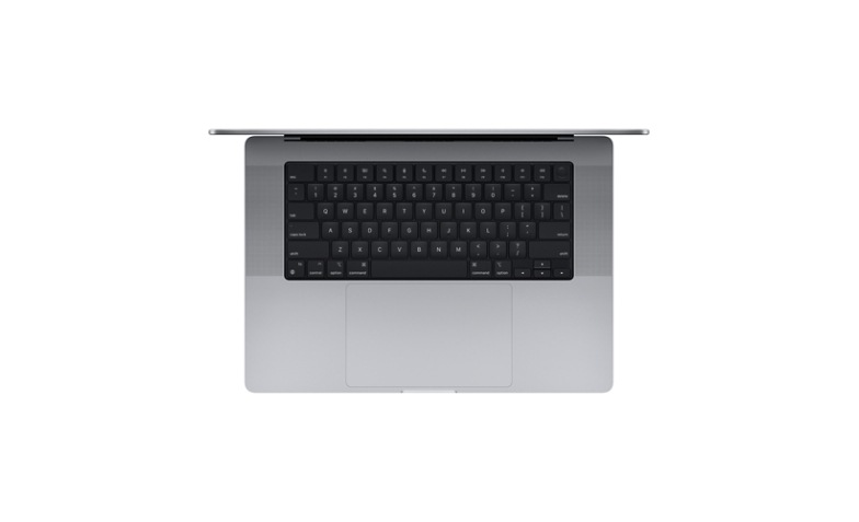 Mac (Apple) - MacBook Pro 16インチ M1 Max/64G/4TB/スペースグレイ Apple 16インチ MacBook Pro M1 MAX 64GB 4TB