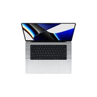 Apple MacBook Pro 16" M1 Max 10C32C 64GB RAM 512GB SSD - Silver