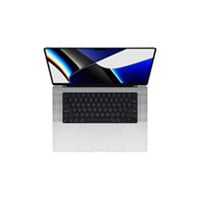 Apple MacBook Pro-16.2"-M1 Pro-32 GB RAM-1 TB SSD–US
