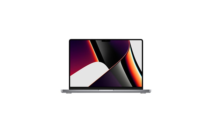 Apple MacBook Pro 14" M1 Max 10C32C 32GB RAM 512GB SSD - Space Gray