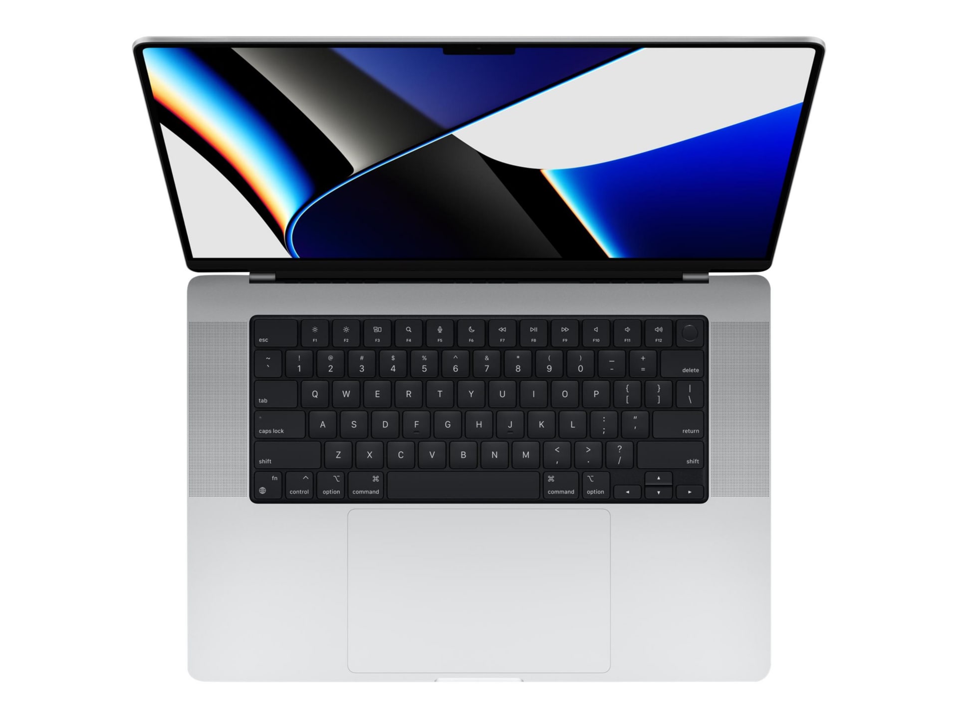 Apple MacBook Pro - 16.2" - M1 Pro - 16 Go RAM - 512 Go SSD - US