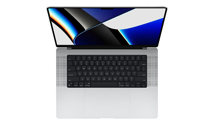Apple MacBook Pro - 16.2" - M1 Pro - 16 Go RAM - 512 Go SSD - US