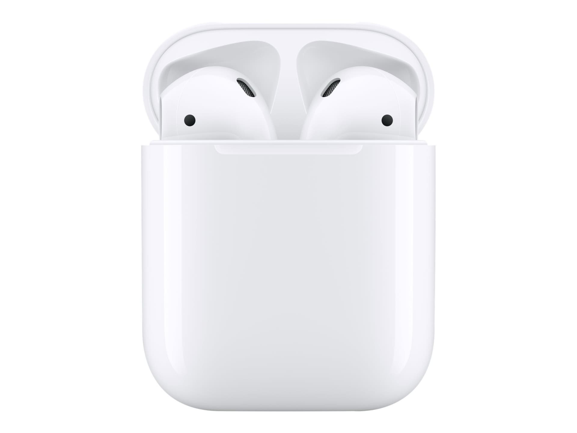 Apple AirPods with MagSafe Charging Case 3rd generation - true wireless earphones with mic