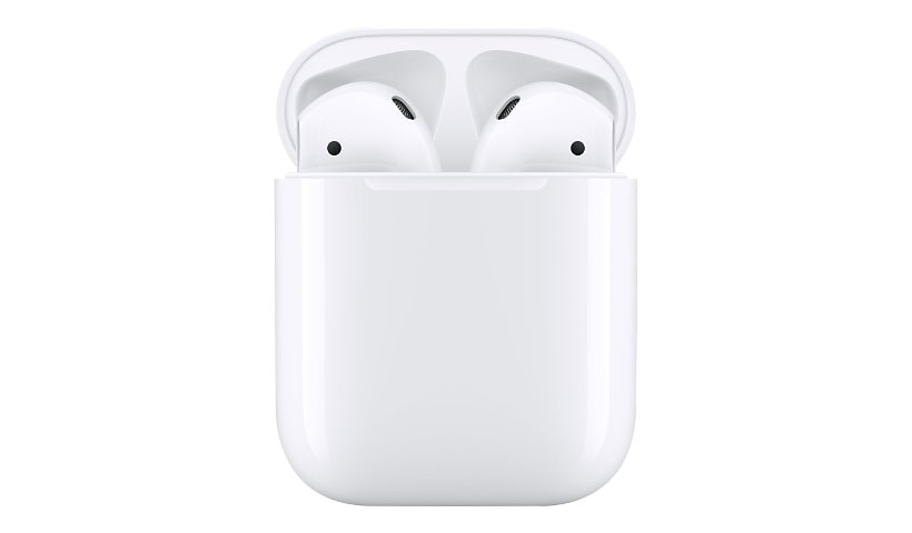 Apple AirPods with MagSafe Charging Case 3ème génération - écouteurs sans fil avec micro