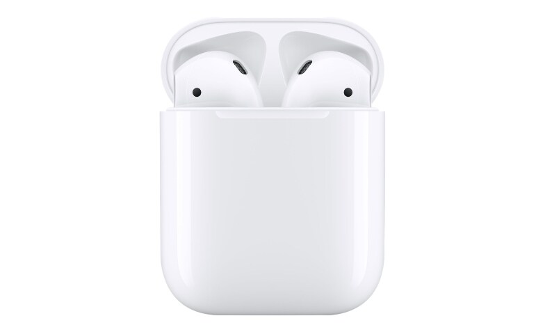 Apple AirPods with MagSafe Charging Case 3rd generation - true