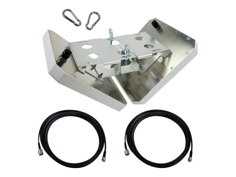 Zebra antenna kit