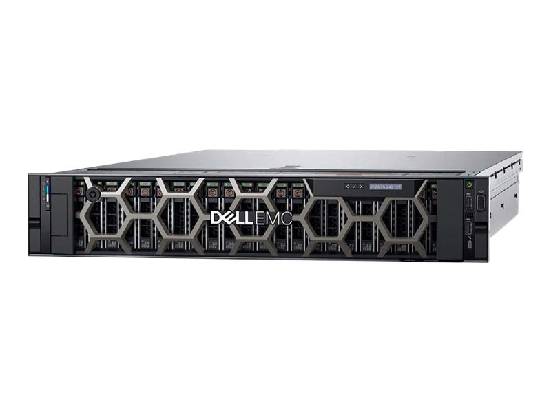 Panasonic i-Pro SR3E-C NVR-R-2-256TB-V3 - standalone NVR