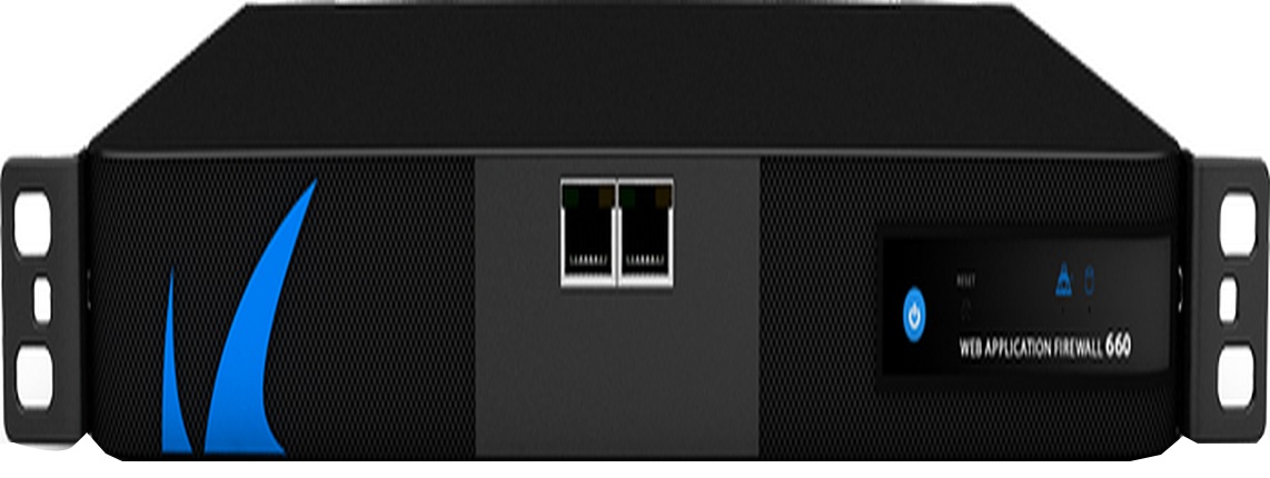 BCDA WEB APP FW APPL 660 COLD SPARE