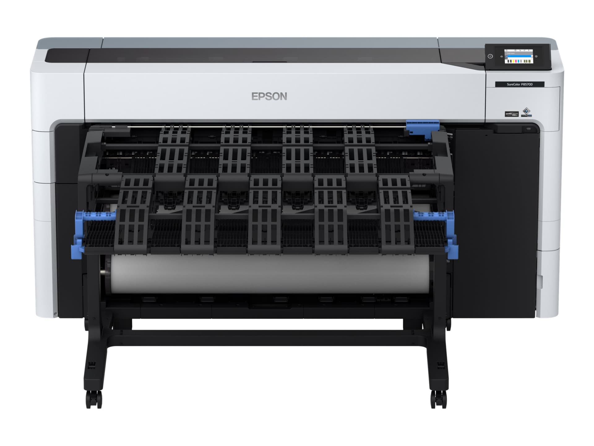 Epson SureColor P8570D 44 Wide-Format Dual Roll Printer