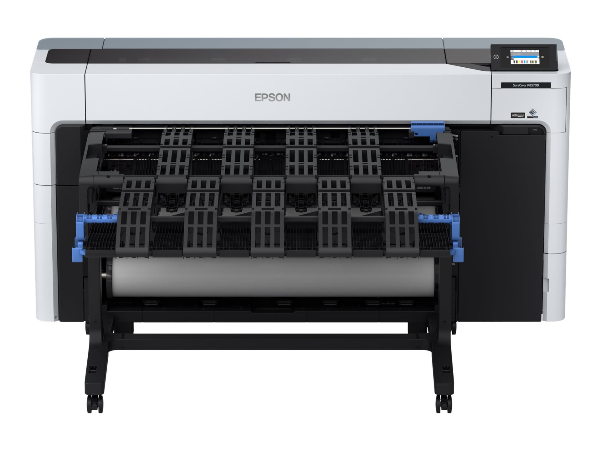 Epson T7770D 44 Large Format CAD/Technical Printer