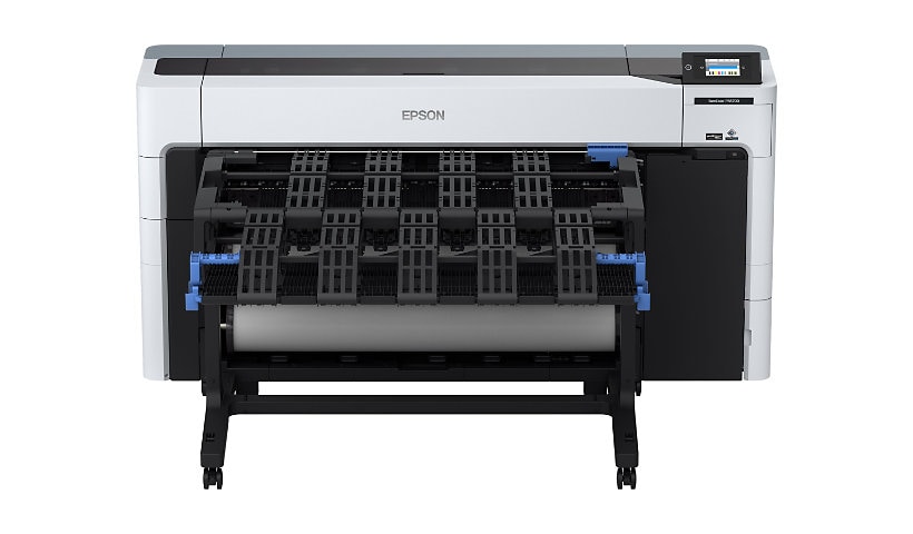 Epson SureColor P8570D - large-format printer - color - ink-jet