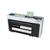 Epson SureColor P8570D Wide-Format Dual Roll Printer