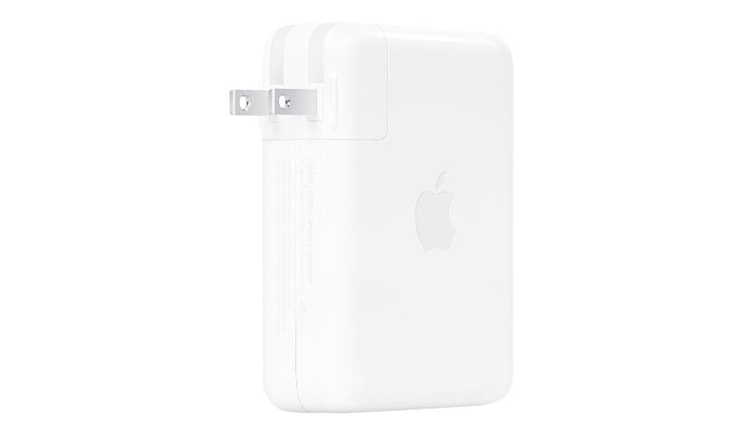 Apple USB-C - adaptateur secteur - 140 Watt