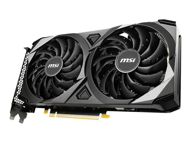 Nvidia GeForce RTX 3060