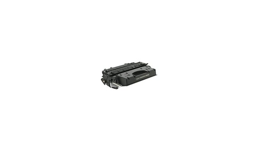 Dataproducts Premium - High Yield - black - compatible - toner cartridge (alternative for: HP 80A, HP 80X)