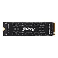 Kingston FURY Renegade - SSD - 500 GB - PCIe 4.0 (NVMe)
