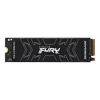 Kingston FURY Renegade - SSD - 1 TB + 1 TB SSD - PCIe 4.0 x4 (NVMe)