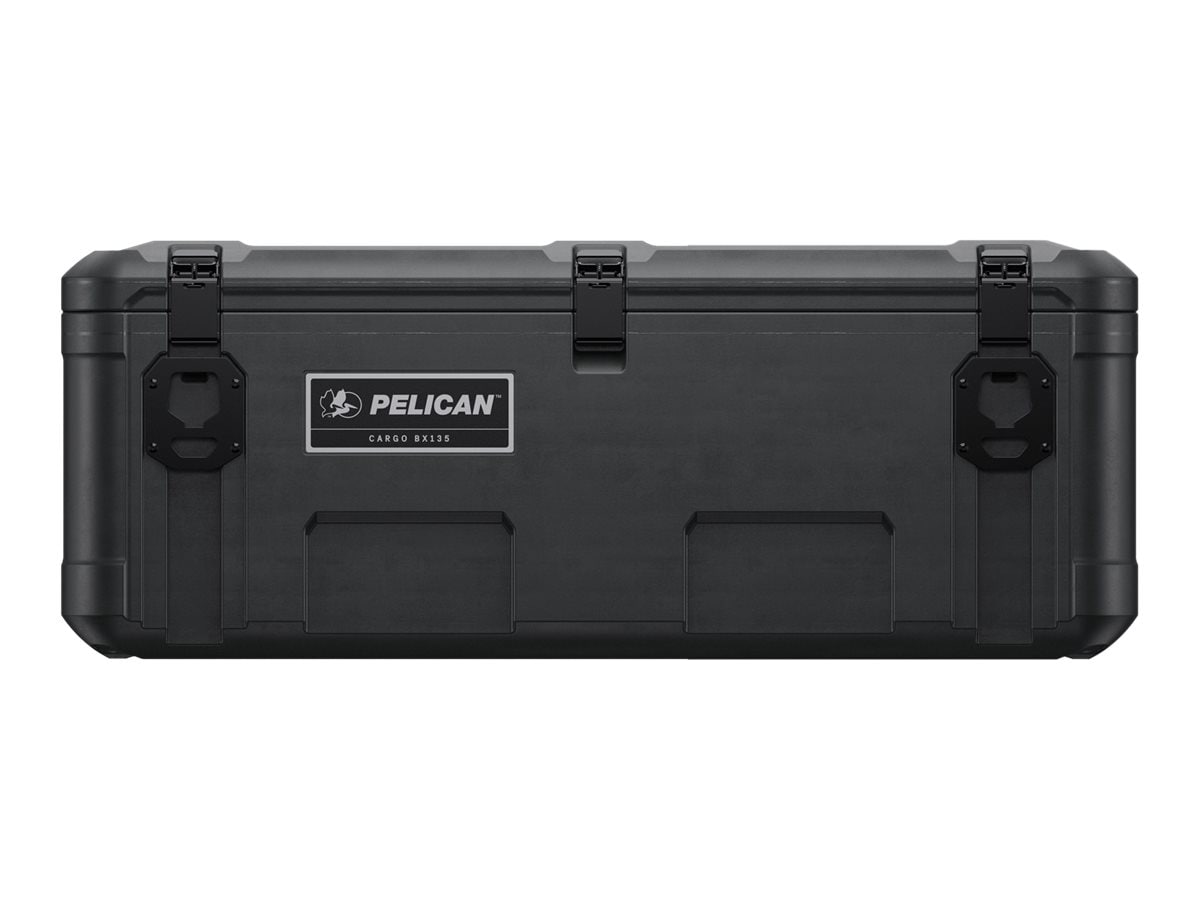 Pelican Cargo BX135 - hard case