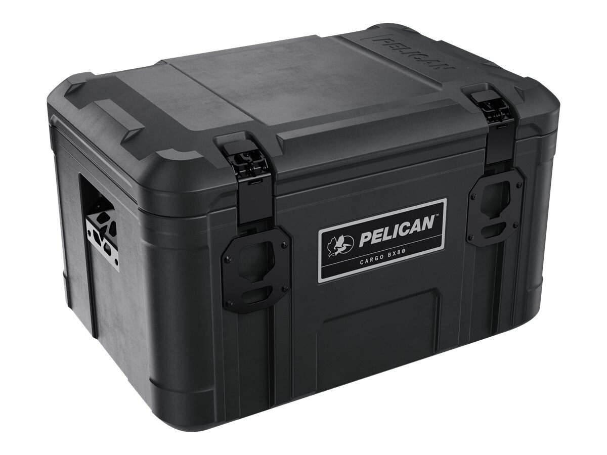 Pelican Cargo BX80 - hard case