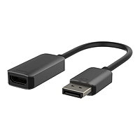 Belkin adaptateur vidéo - DisplayPort / HDMI - 22.05 cm