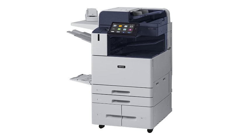 Xerox AltaLink C8170 - multifunction printer - color - TAA Compliant
