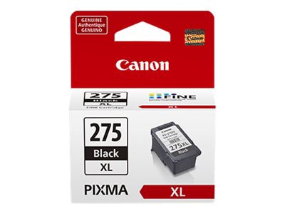 Canon PG-275 XL - XL - black - original - ink cartridge