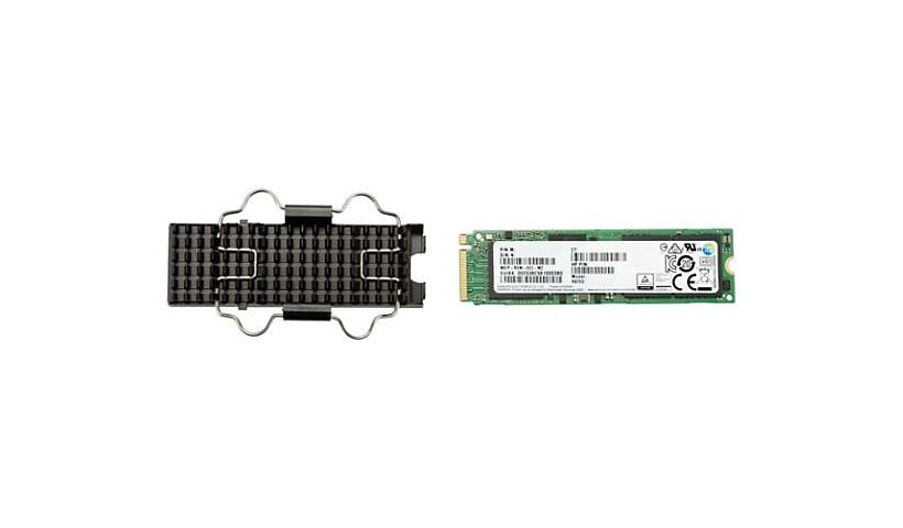 HP 1 TB Solid State Drive - M.2 2280 Internal - PCI Express NVMe