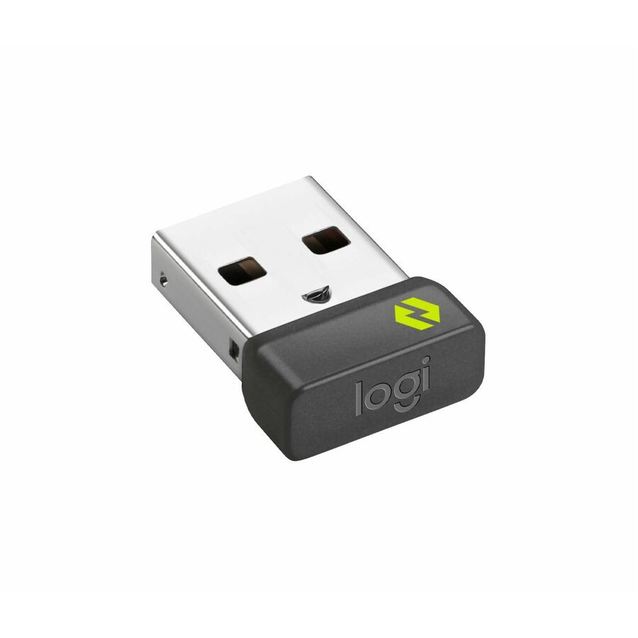 Thumbnail 2 of 4 for Logitech Logi Bolt - wireless mouse / keyboard receiver - USB