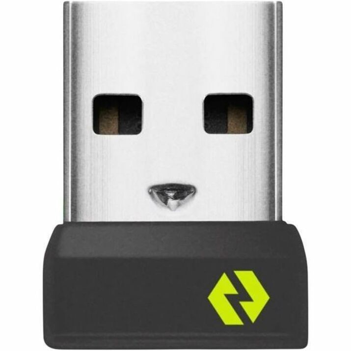 Thumbnail 3 of 4 for Logitech Logi Bolt - wireless mouse / keyboard receiver - USB