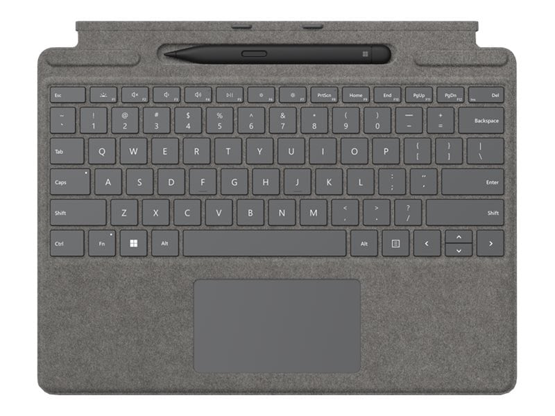 Microsoft Surface Pro Signature Keyboard + Slim Pen 2 desde 159,42 €