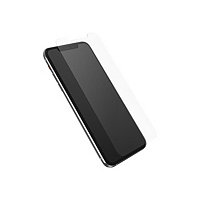OtterBox Amplify Glass Antimicrobial - screen protector for cellular phone