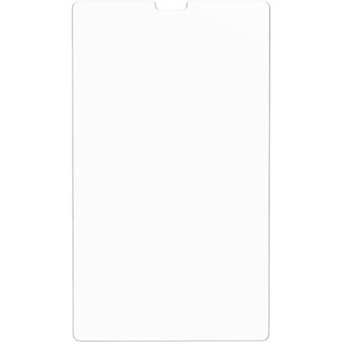 OtterBox Galaxy Tab A7 Lite Alpha Glass Screen Protector Clear